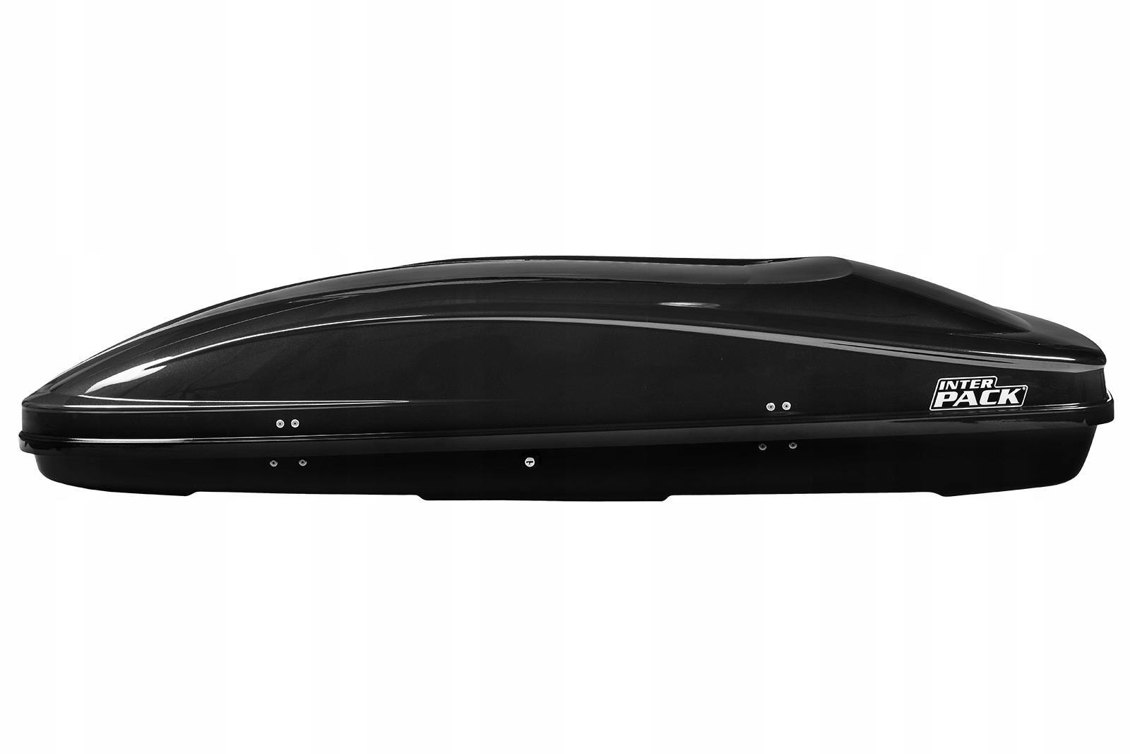 Bagaznik box dachowy Stella Kevlar 480 grafit