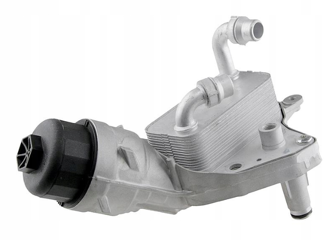 CHŁODNICA OLEJU Z FILTREM OPEL INSIGNIA 2.0 CDTi