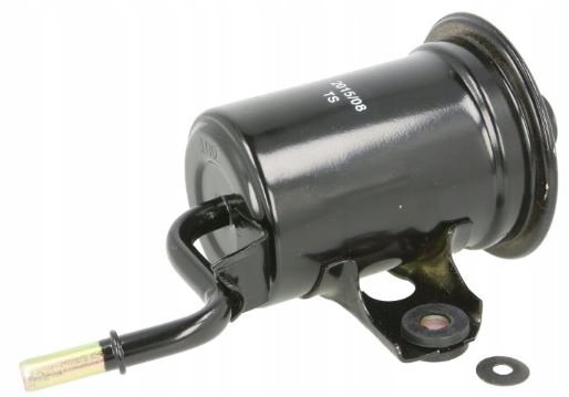 RURA DO WLEWU WLEW PALIWA TOYOTA COROLLA E12 HB Producent części NTY