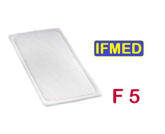 

Filtr F5/EU5 Rekuperator Zehnder Q 350 450 600