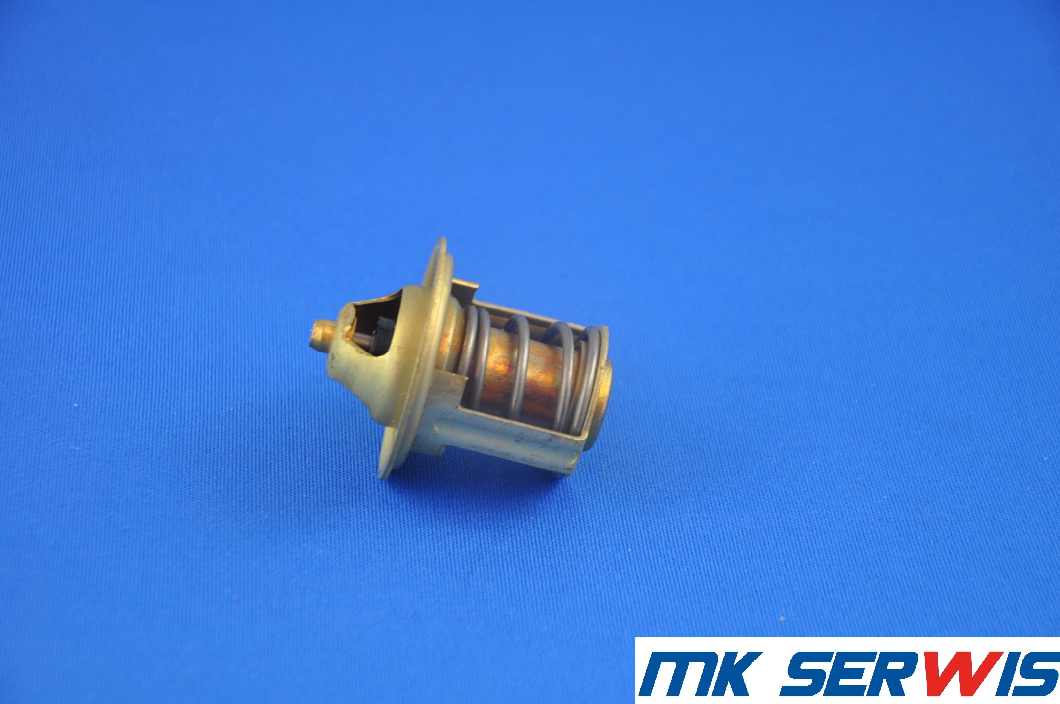 Termostat silnika KUBOTA D722