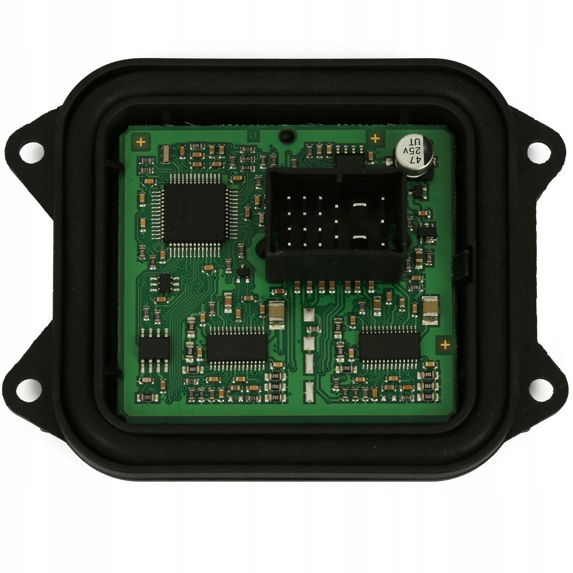 Modul Natáčení Světel Bmw Xenon 7182396 E60 E61 E63 E64 Smc