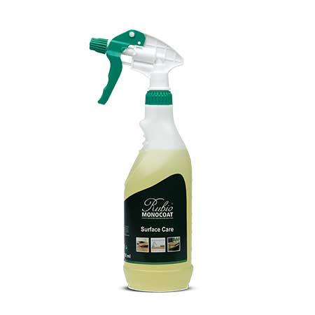 

Mydło Do Czyszczenia Drewna Rubio Monocoat 750ML