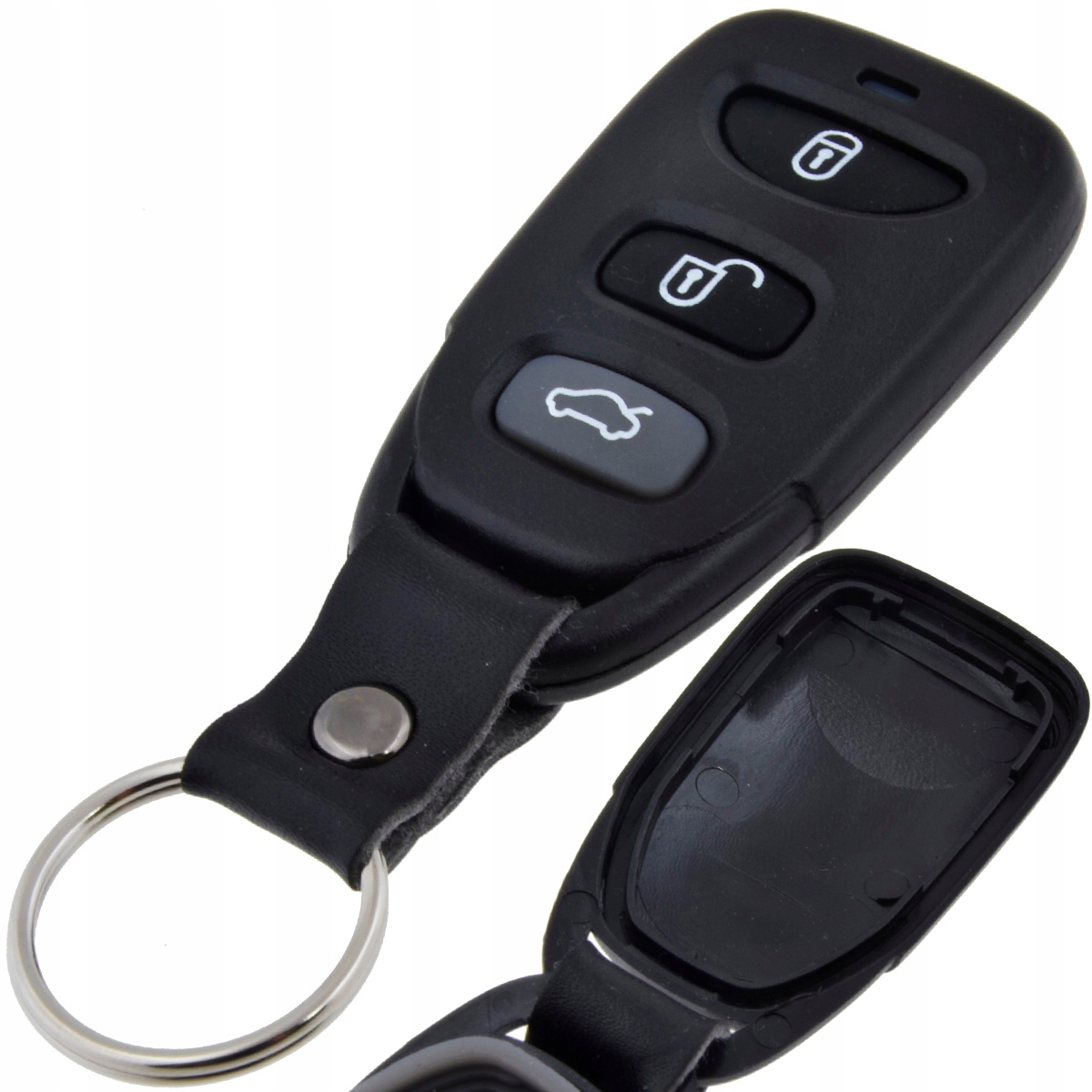 

Hyundai Sonata Elantra Kluczyk Pilot Obudowa HY03