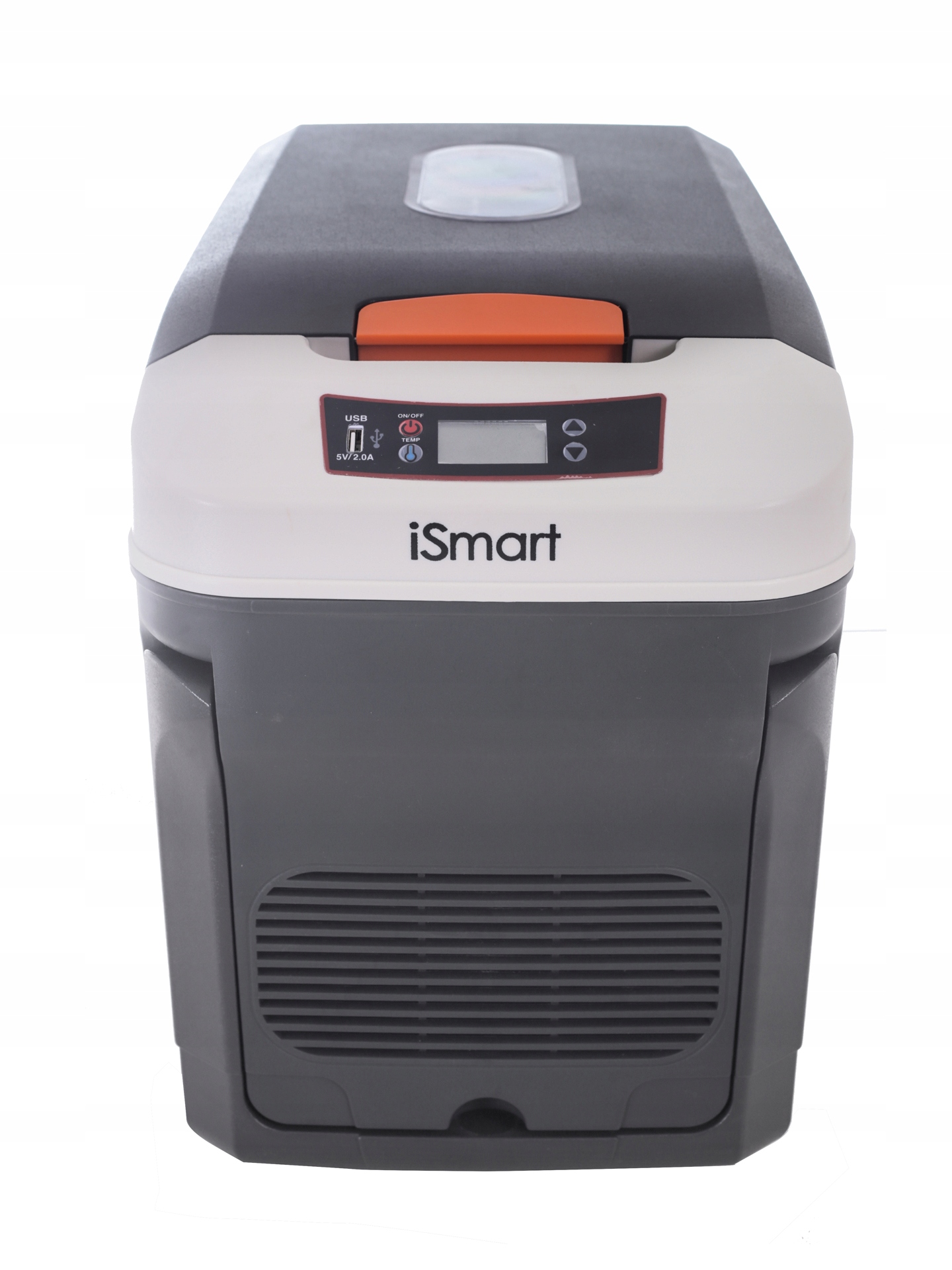 LODOWKA TURYSTYCZNA SAMOCHODOWA AGREGAT 12 24 230V Volume 35 l