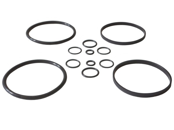 Zestaw naprawczy Vanos DO BMW M62 M62TU E38 E39 X5 Producent części Ertons