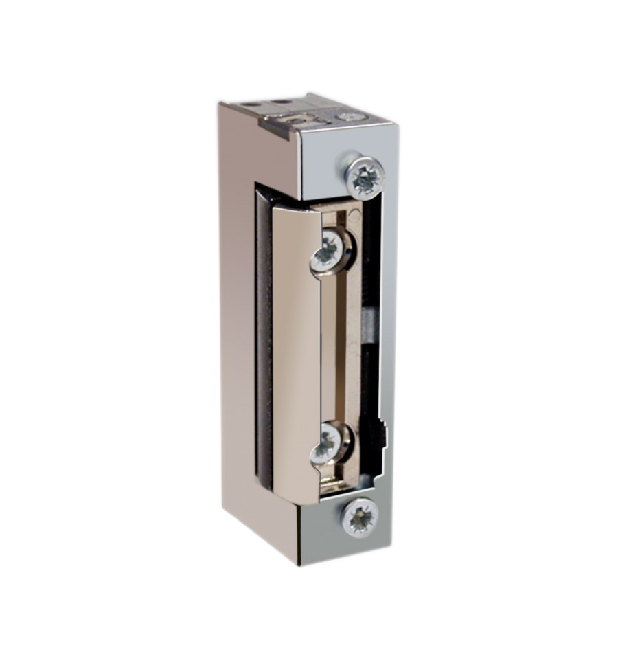 

Jis elektrozaczep 1443RF 12V Ac/dc blokada, pamięć