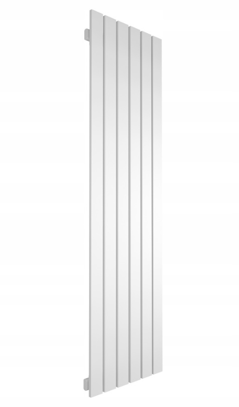 

Grzejnik Dekoracyjny Bello-s 1400/450 Biały