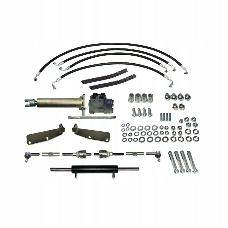 A1.00.42.014 - ПОЛНАЯ ПОДДЕРЖКА ORBITROL C - 385 + ИНСТРУКЦИЯ