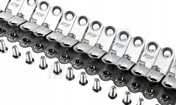 SPINKA PASA PRASY ROLUJĄCEJ 1mb MS25 AGV25