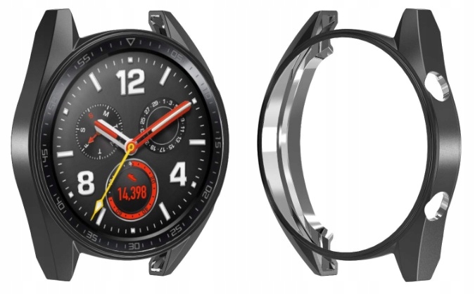 CASE ETUI DO HUAWEI WATCH GT ACTIVE SPORT CLASSIC Marka Huawei