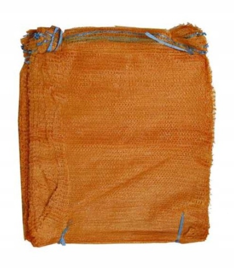 

Worki Raszlowe Siatkowe 15KG 100SZT Mocne