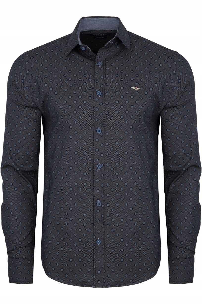 

Koszula Boneyard casual 100% bawełna rozmiar XL