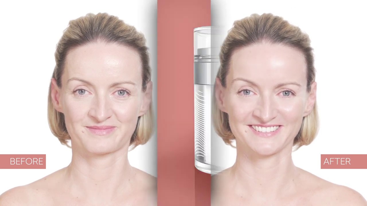 EKSPRESOWA KOLAGENOWA MASKA LIFTINGUJĄCA Colway Marka Colway