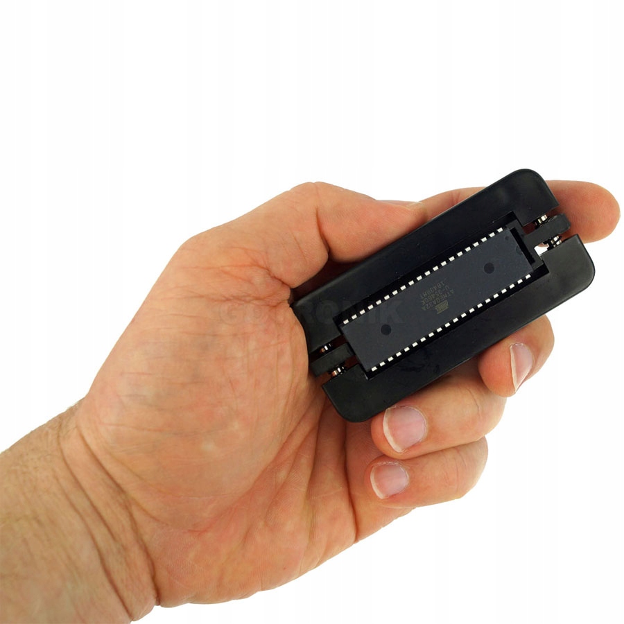 Narzędzie do prostowania nóżek układów scalonych Stan opakowania oryginalne