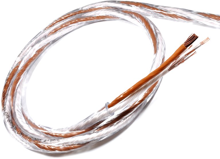 

Melodika BSC2330 Kabel Głośnikowy Hi End 0,5M