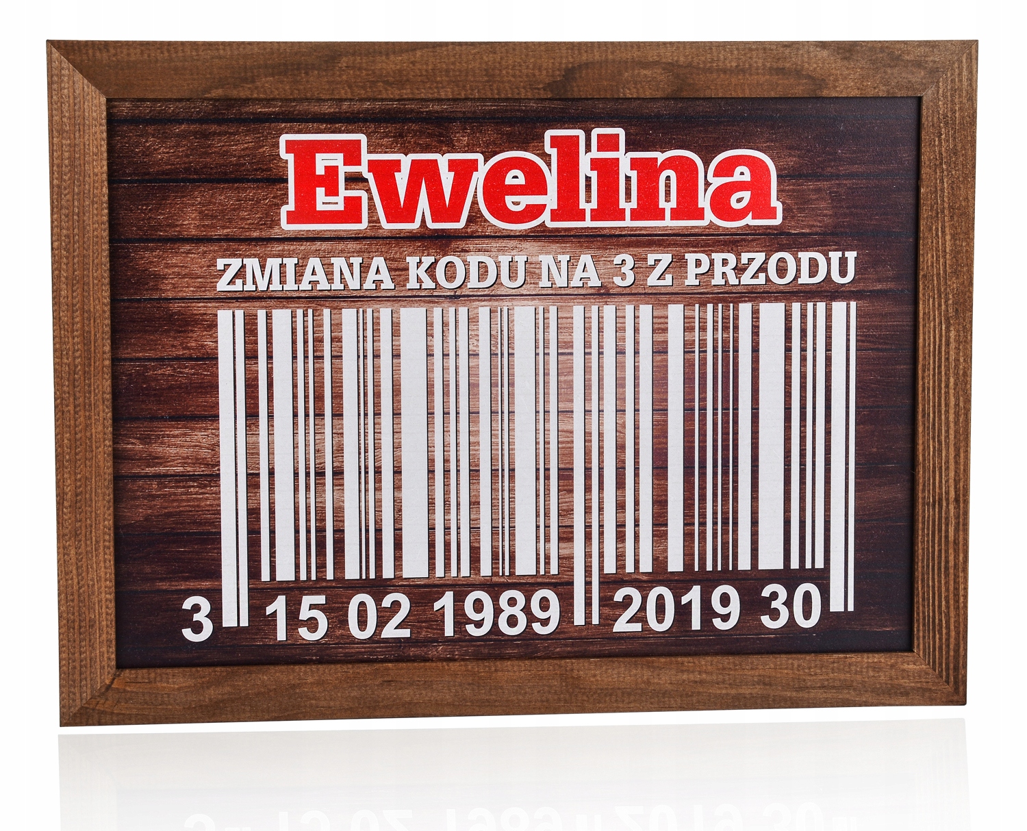 

Życzenia prezent na urodziny 20 30 40 50 60 Kod