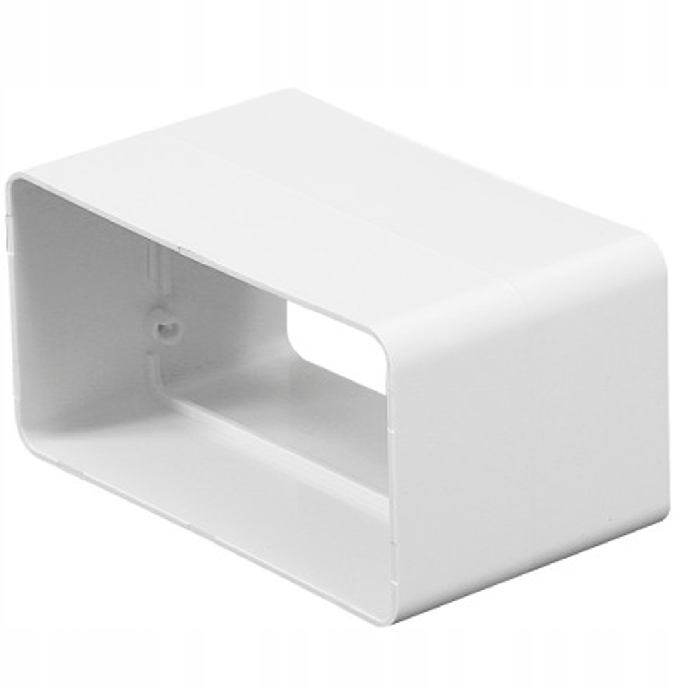 

Łącznik Kanału Płaskiego Płaski KP55-21 55x110mm