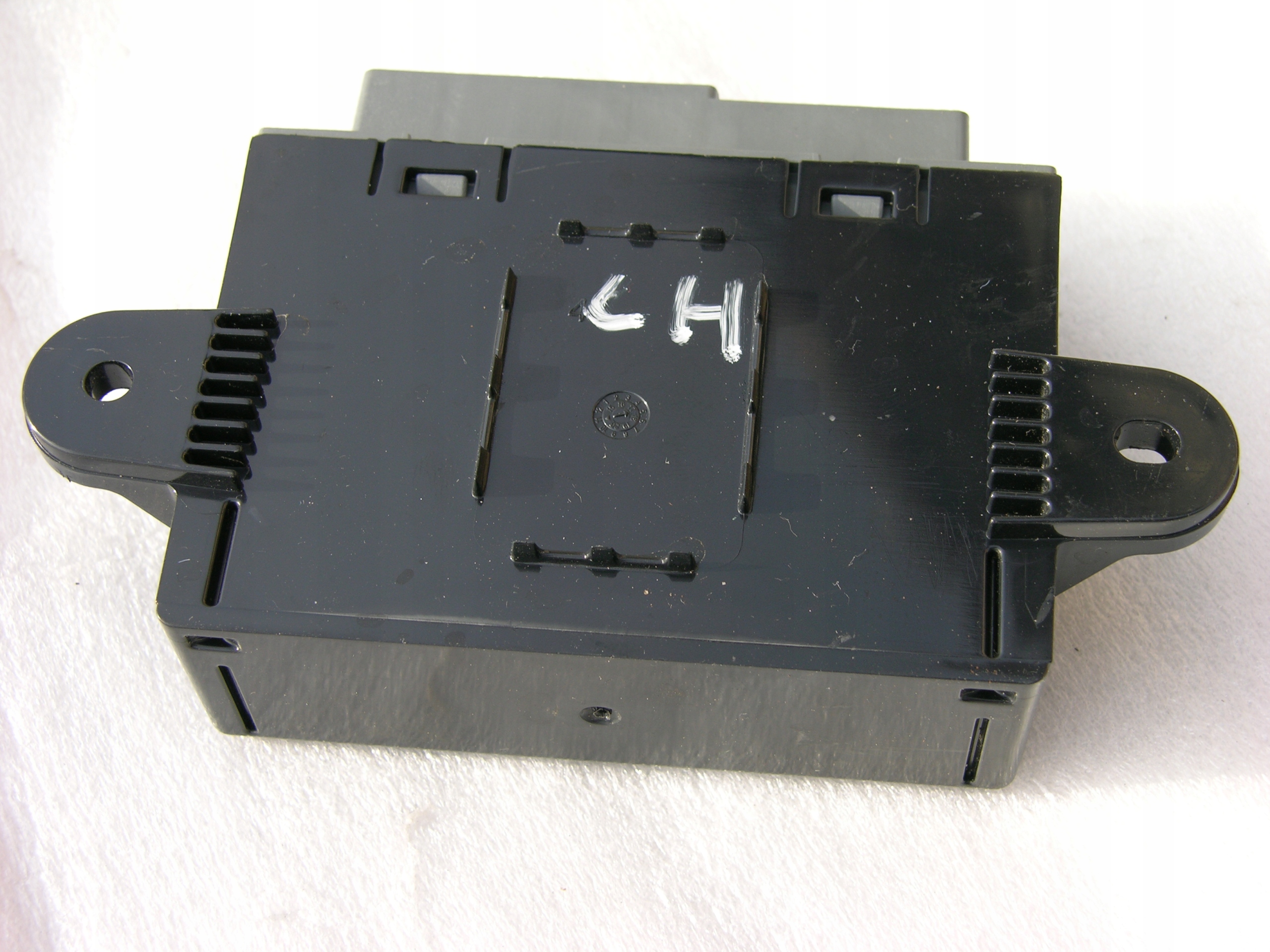 FORD FIESTA MK8 2018 2021 MODUL DRZWI H1BT14B531BE Installation side front right