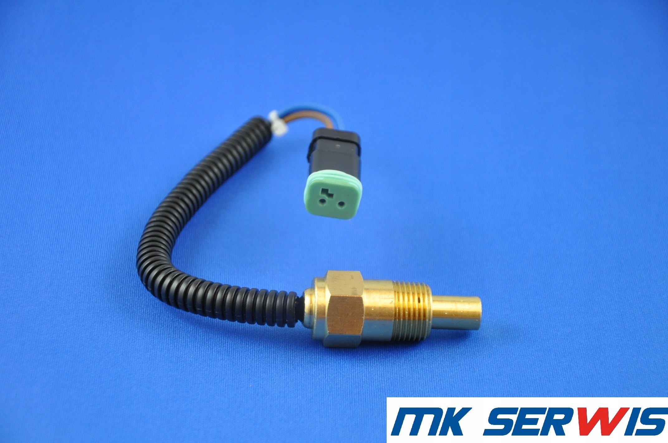 Czujnik temperatury Thermo King 41 6538