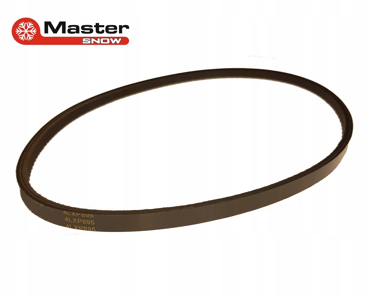 PASEK DO ODŚNIEŻARKI MASTER SNOW DB DB7900 WIRNIKA