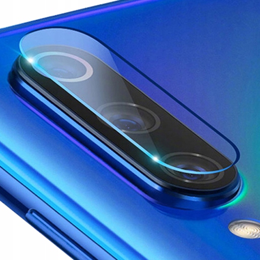

Szkło na Aparat Kamerę do Samsung Galaxy A70