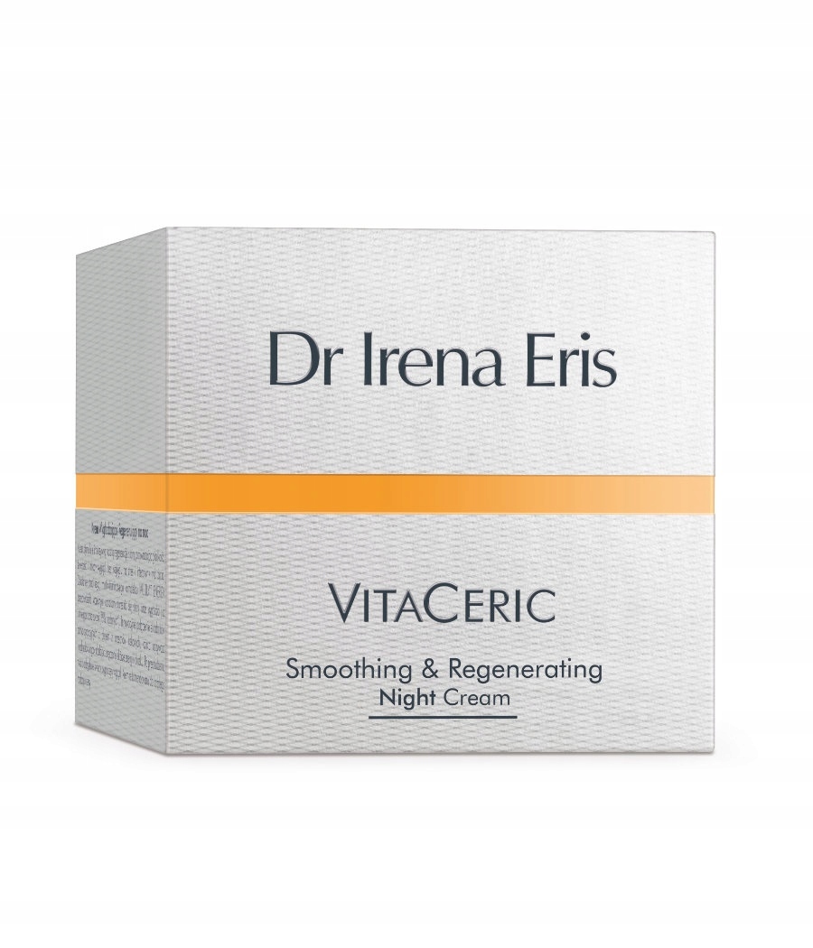 Dr Irena Eris Vitaceric Night Cream noční krém proti stárnutí pleti 50 ml