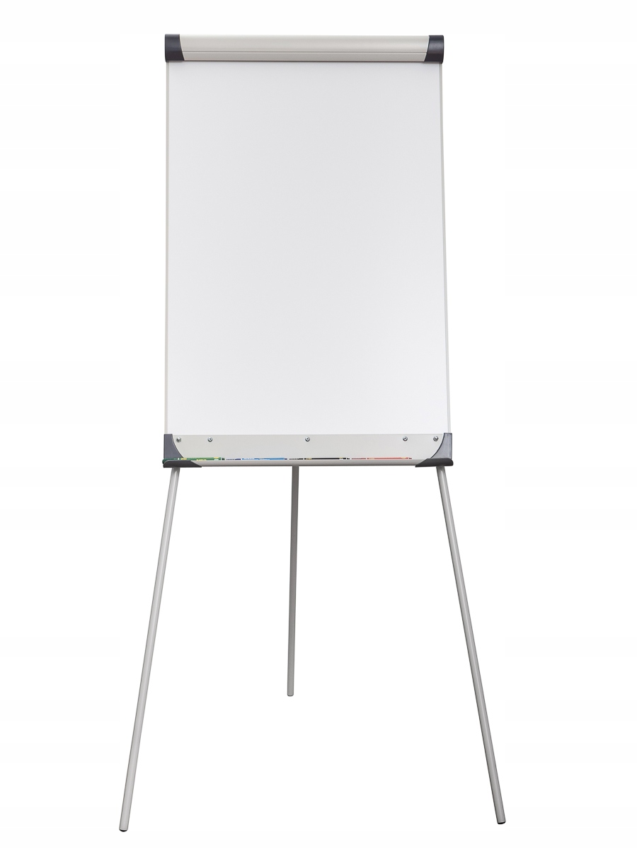 Flipchart Light FT60 na trójnogu Magnetyczny - OUTLET