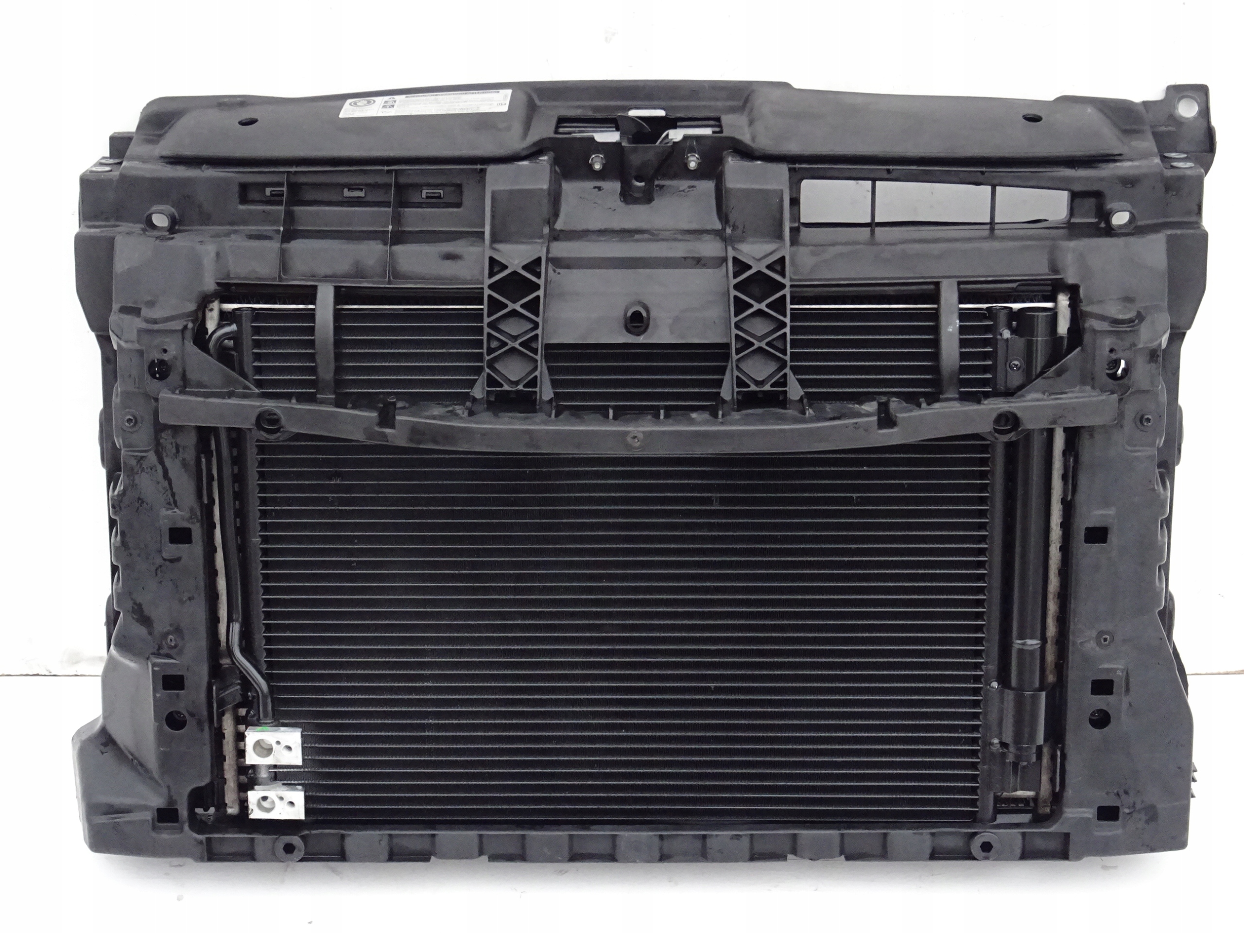 VW BEETLE 5C 2.0 TSI PAS PRZEDNI WZMOCNIENIE