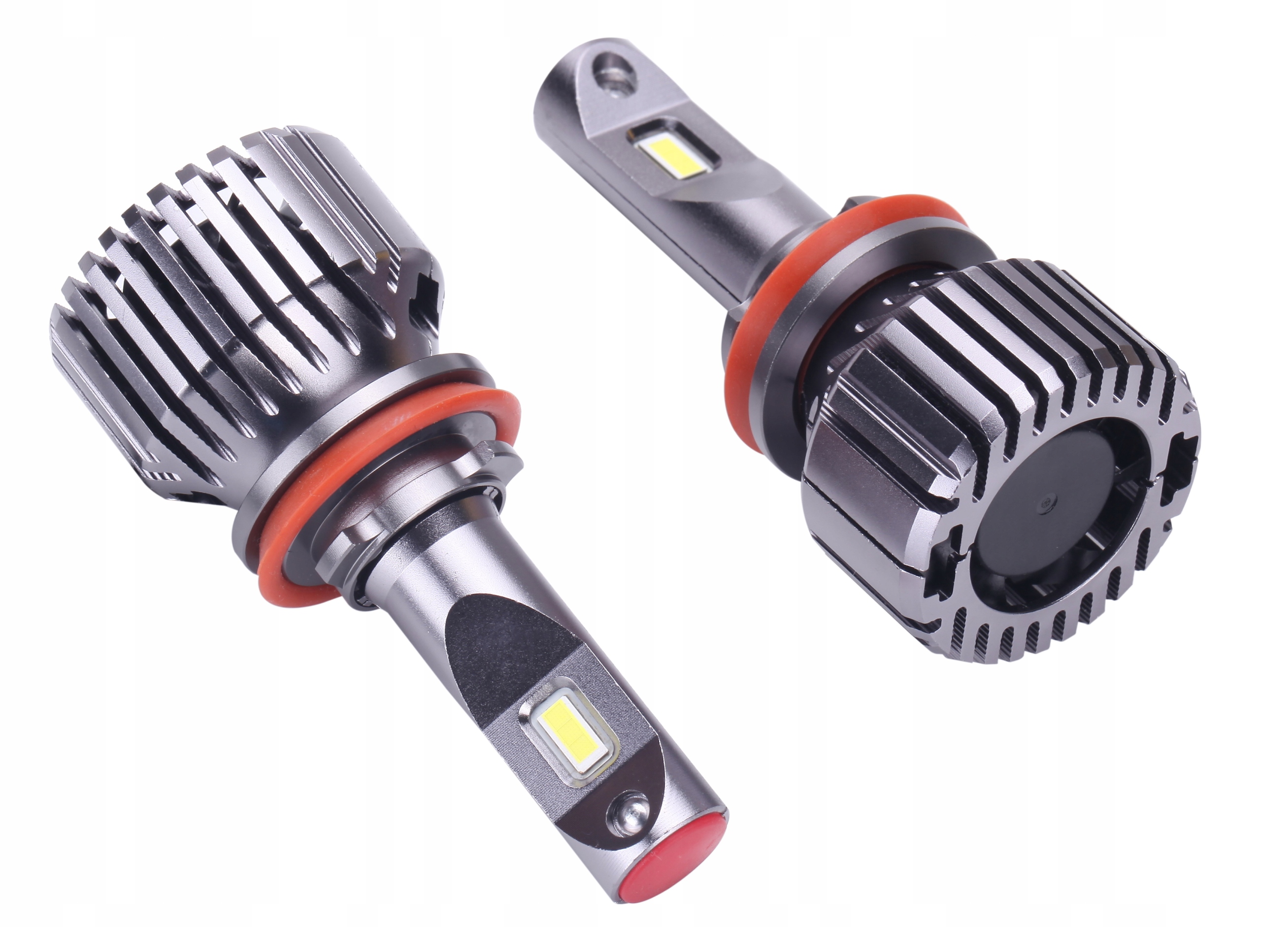 ŻARÓWKI CANBUS PRO LED H11 CSP ULTRA +400% 20000LM Typ żarówki H11