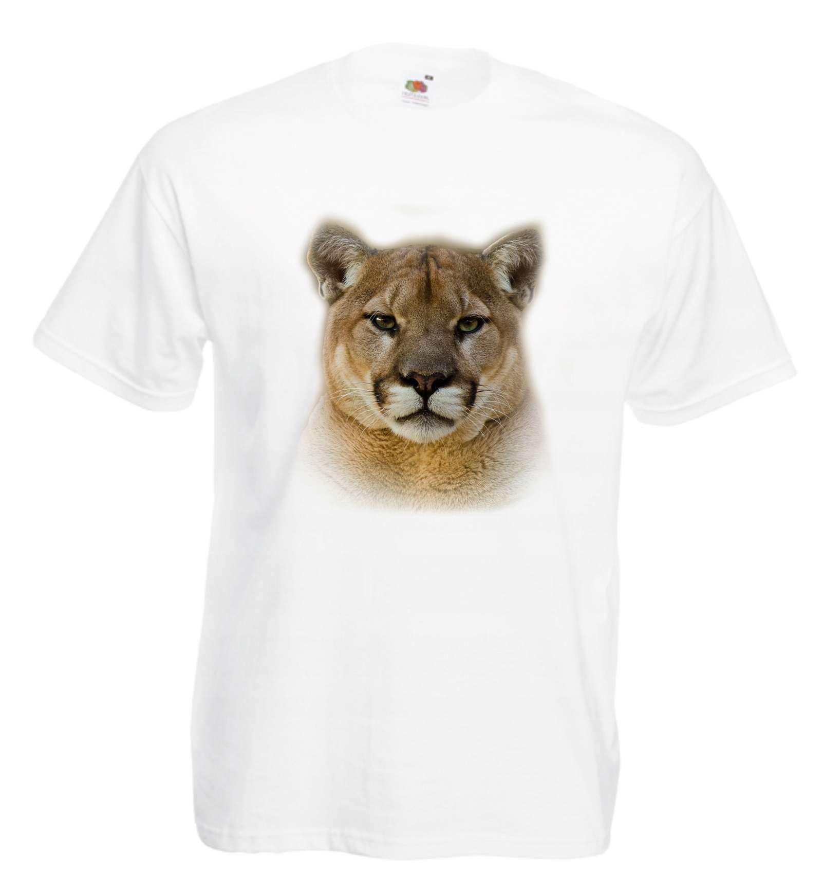 

Koszulka męska Puma r M