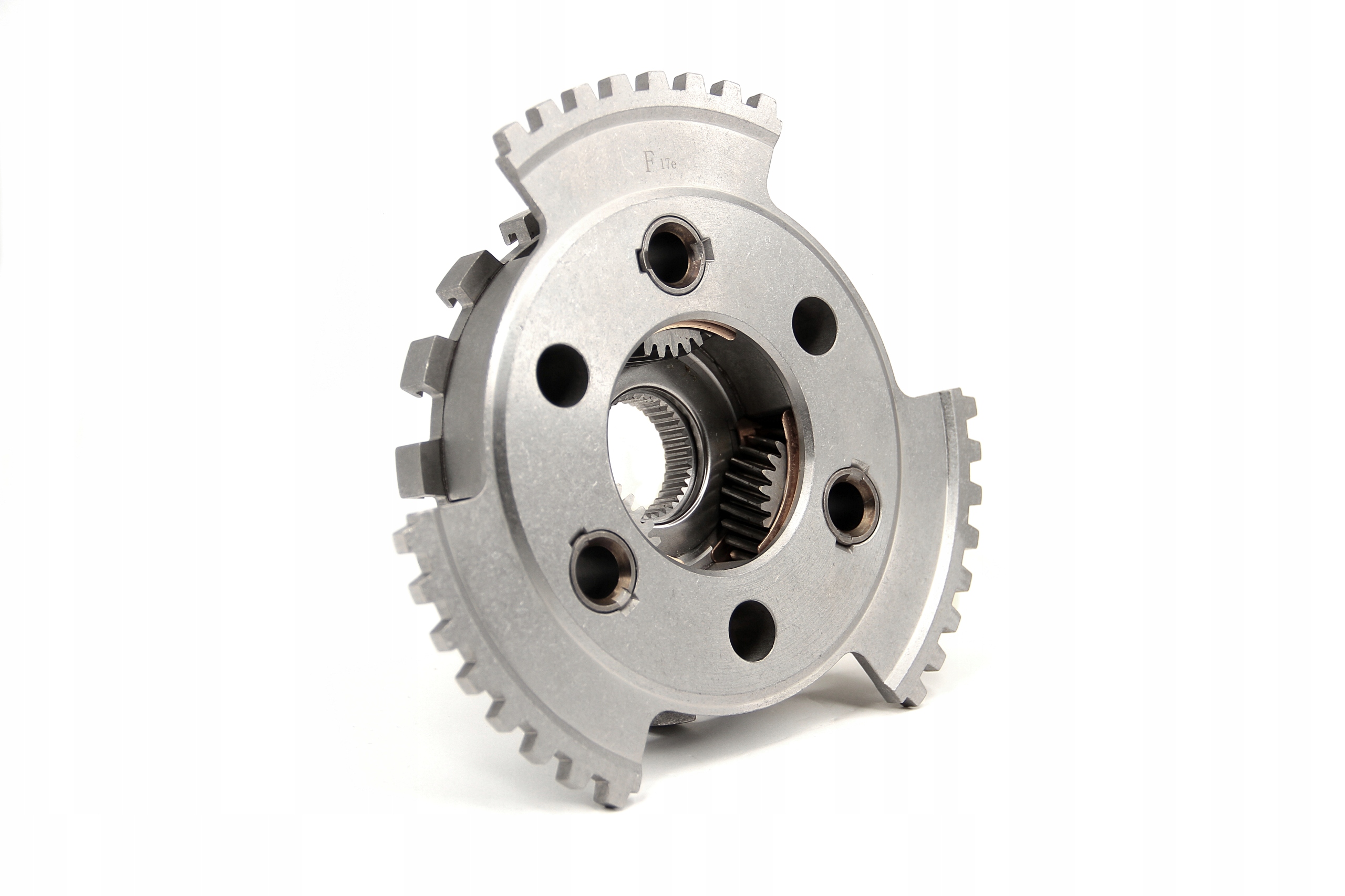 24233625 - Планетарная реакция GM 6T45 6t45 Hydramatic