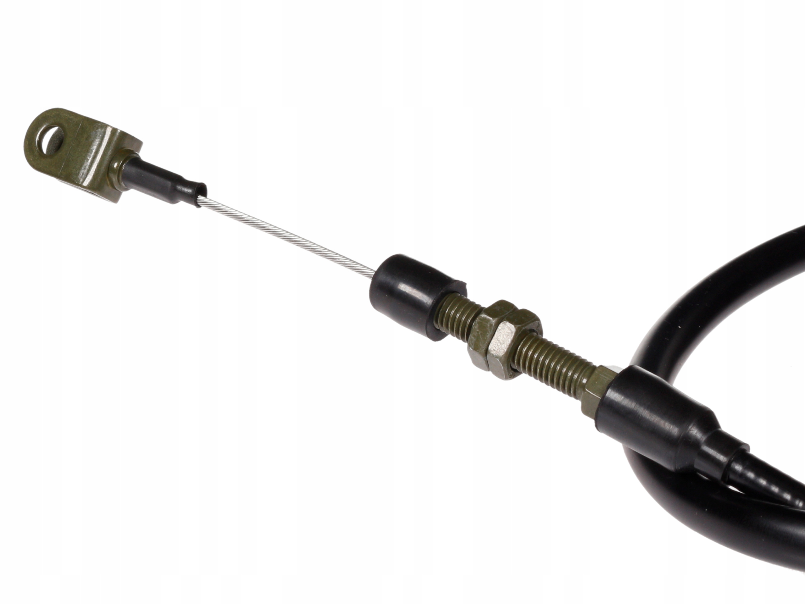 Oryginalna Linka Sprzęgła KEEWAY RKS125 RKV125