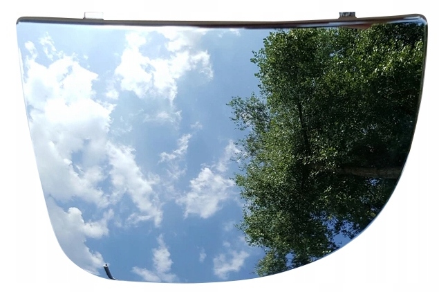 Zdjęcie AWparts WKŁAD LUSTERKA PRAWY DOLNY IVECO DAILY 2014-