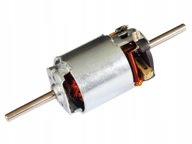 Silnik elektryczny dmuchawy 0130063008 Fiat