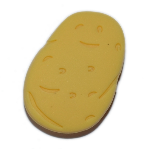 

Food - Przypinka Pvc - Ziemniak - 1939