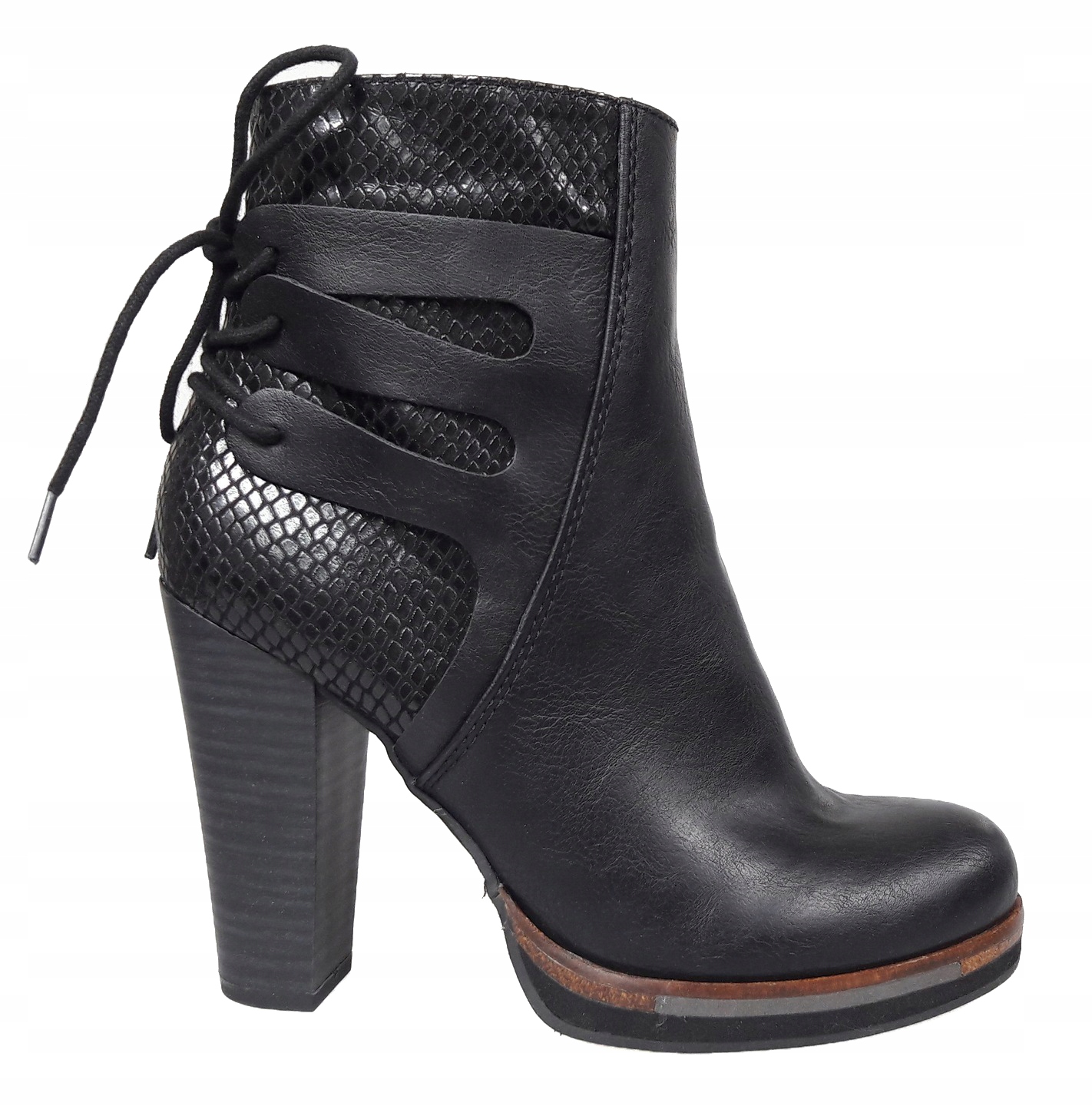 Kotníkové Boty Marco Tozzi 2-25047-27 r35