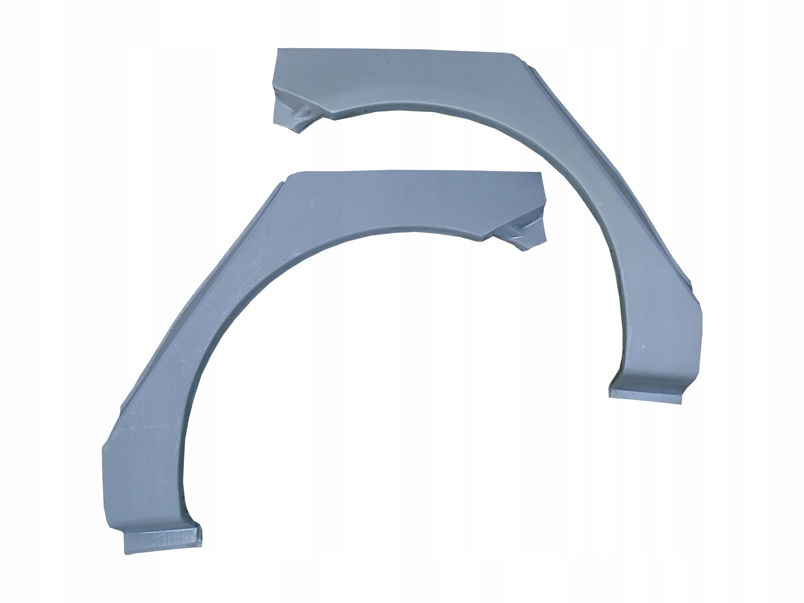 COROLLA E12 02-07 REPERATURKA BŁOTNIKA L+P HB OCYN