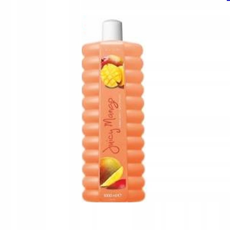 

Płyn Do Kąpieli 1000 ML Soczyste Mango Avon