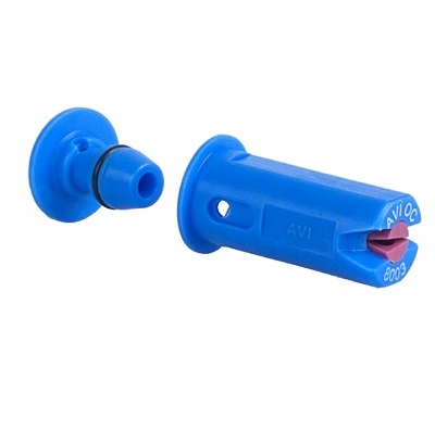 ZESTAW ROZPYLACZY DYSZ ALBUZ AVI OC 8003 KRANCOWE Machine brand Other