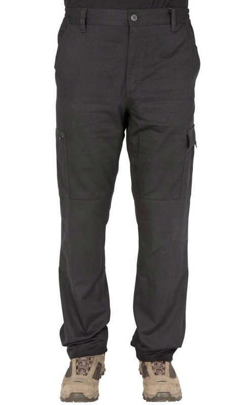 MĘSKIE SPODNIE TAKTYCZNE BOJÓWKI MYŚLIWSKIE 4XL Marka inna