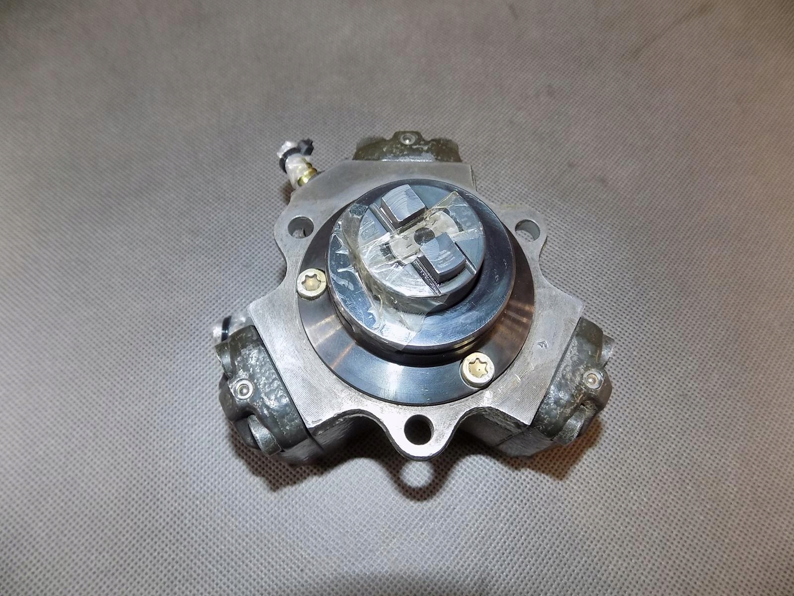 HYUNDAI ACCENT 1.5 CRDI POMPA WTRYSKOWA Producent części Hyundai