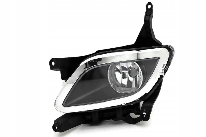 HYUNDAI GENESIS ОТ 2009- ПРОТИВОТУМАНКА ЛЕВЫЙ НОВИЙ ^