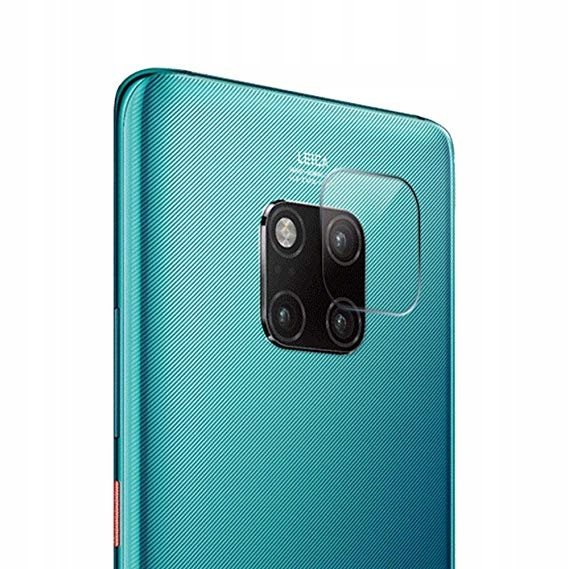 

Szkło na aparat obiektyw do Huawei Mate 20 Pro