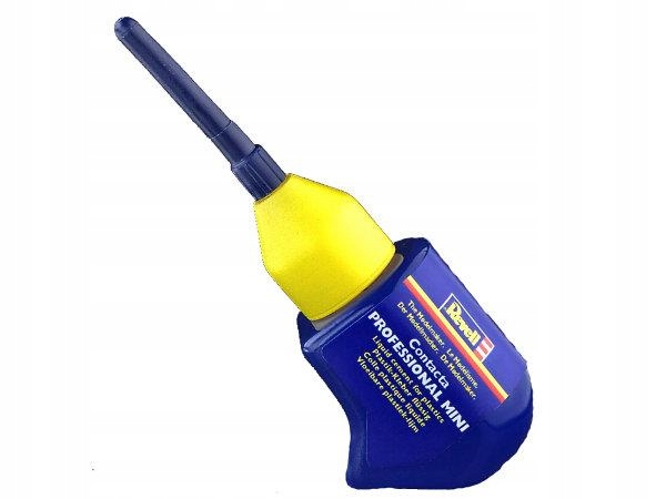 

Revell Klej plastiku Contacta Professional 12,5 g