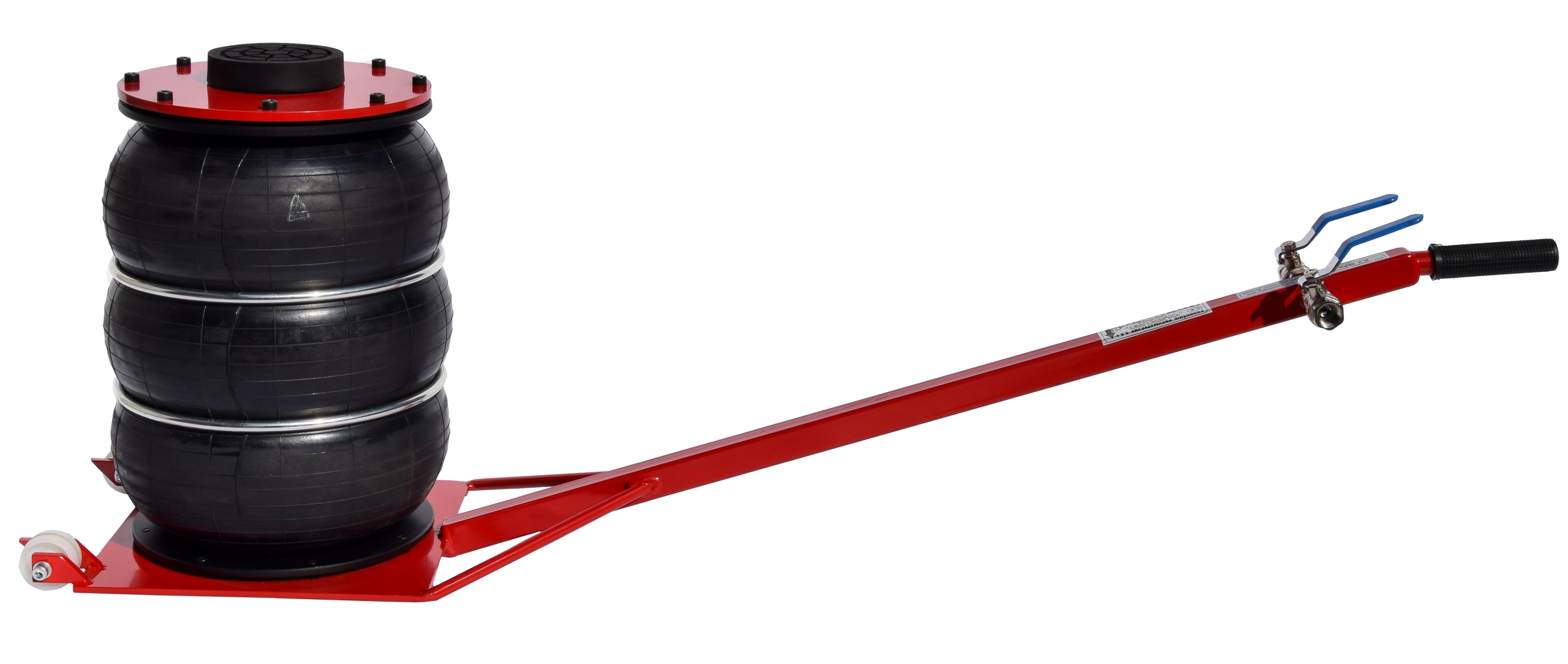 Пневматичний підйомник 125-475MM TP0035