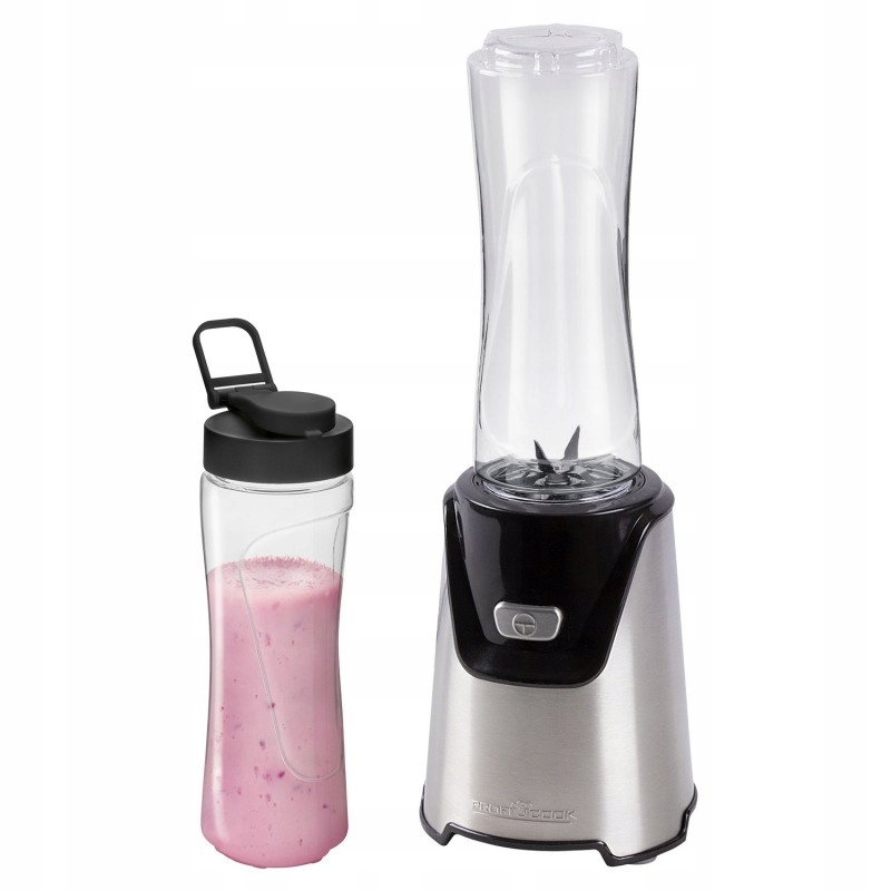

Proficook Blender Kielichowy Mikser Robot Smoothie