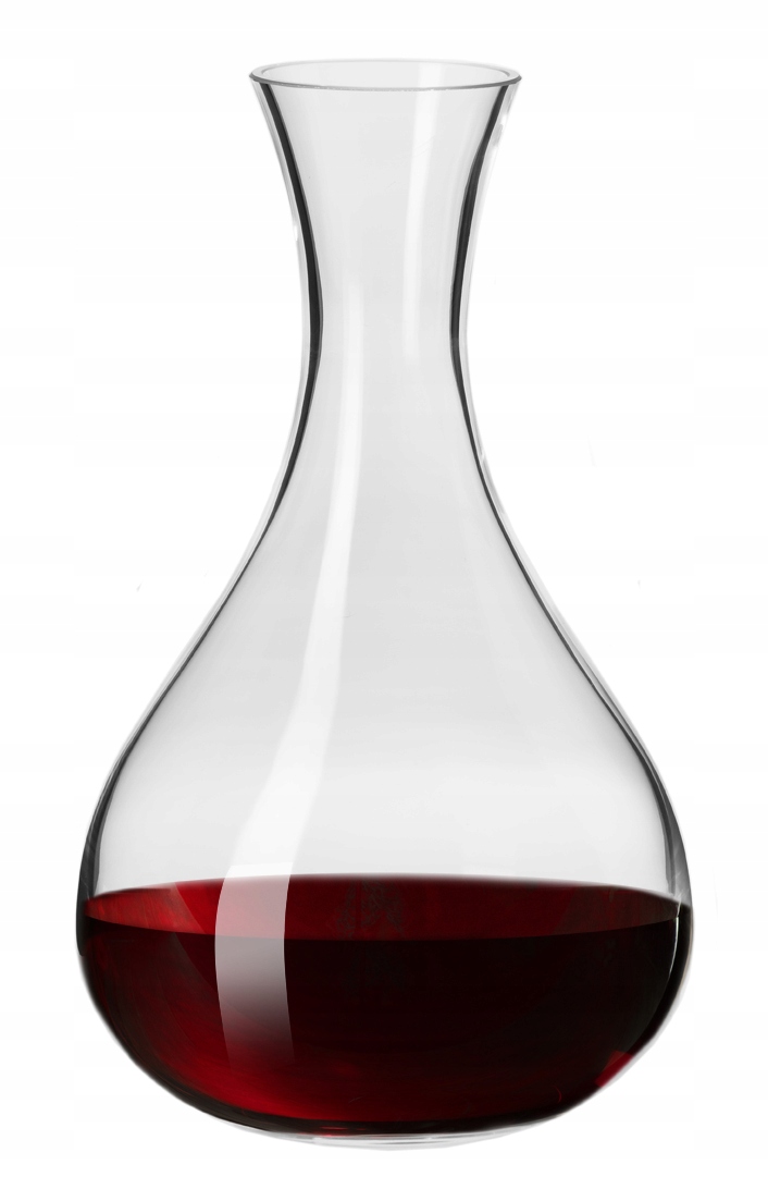 

Karafka dekanter do wina Harmony Krosno 1,6L
