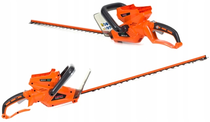 

Nożce Akumulatorowe Nac HB40-BL-NG 56cm