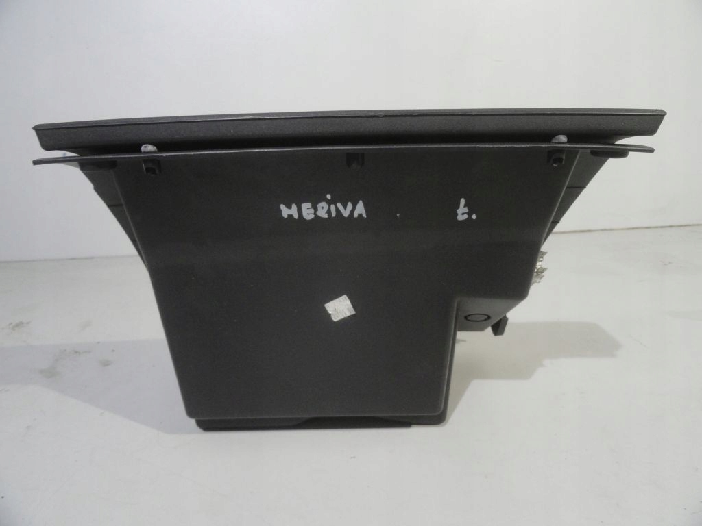 Opel Meriva A Handschuhfach des Beifahrers
